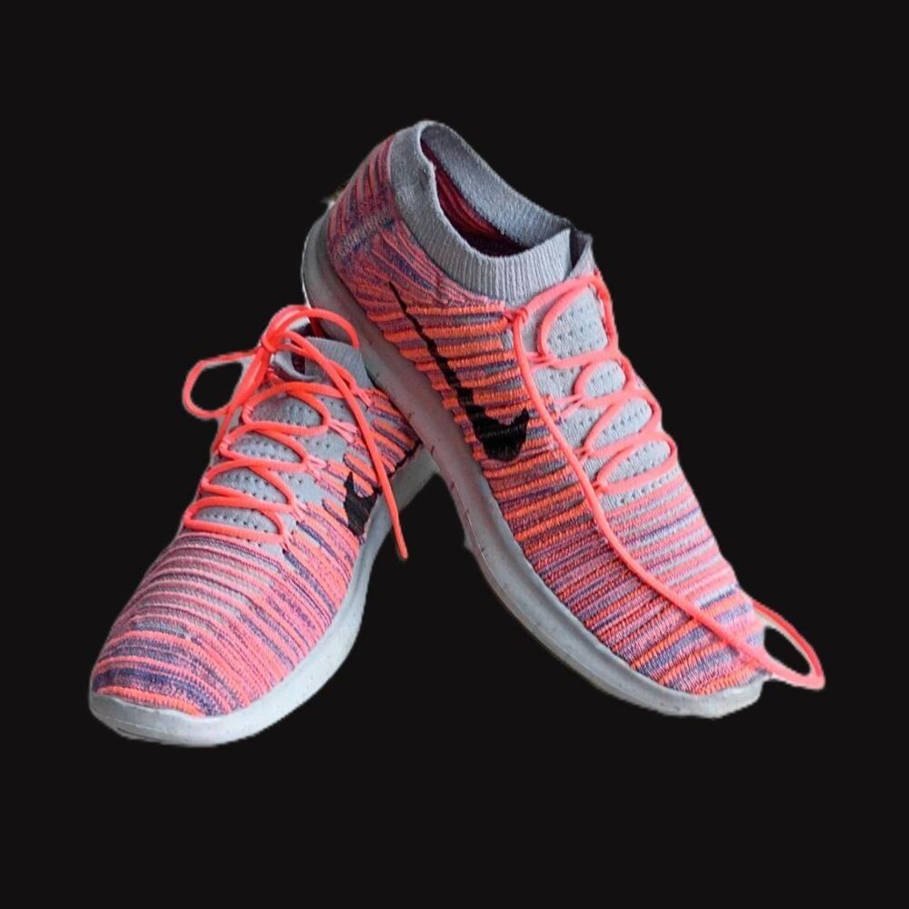 Nike Women's Free RN Flyknit Running Shoes